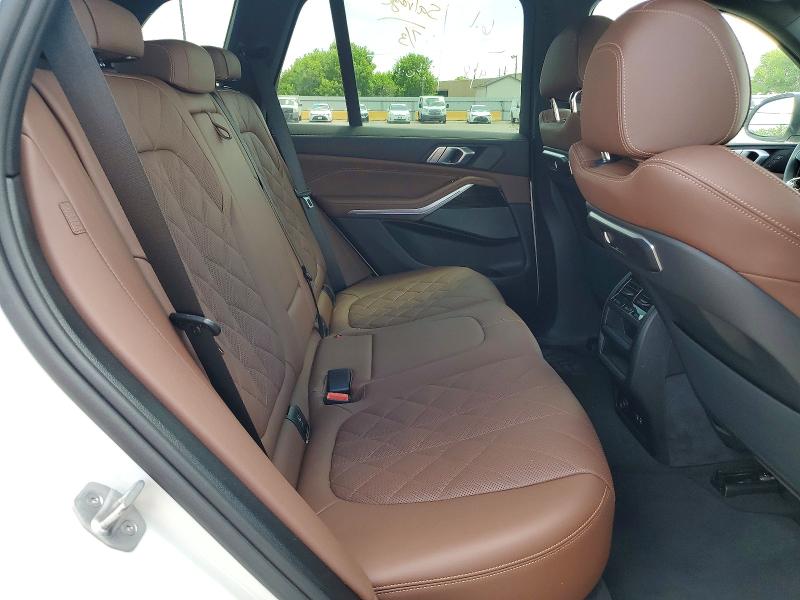 Продажа на аукционе авто 2026 Bmw X5, vin: 5UX23EU08T9292552, номер лота: 60104706