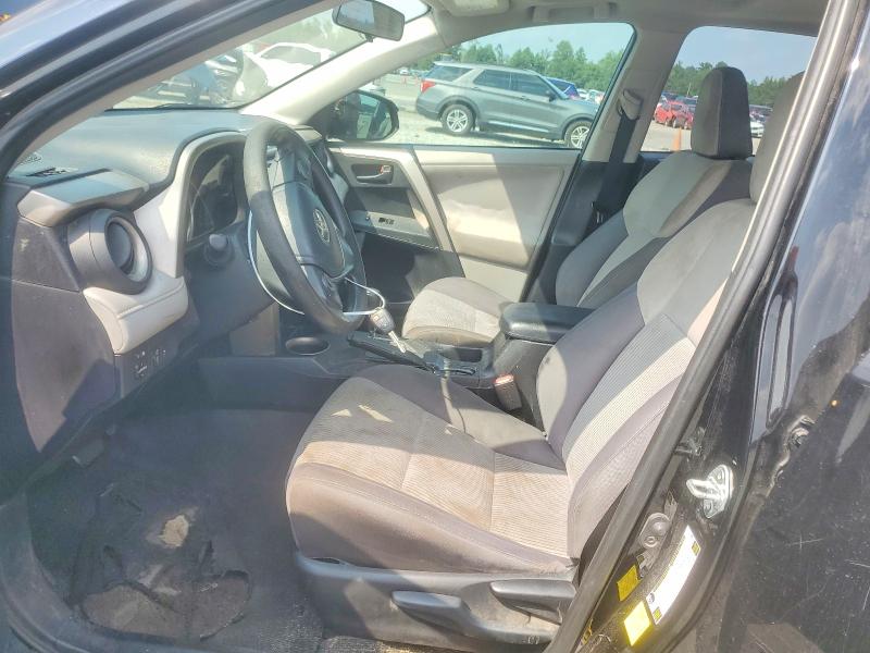 Продаж на аукціоні авто 2013 Toyota Rav4, vin: 2T3WFREVXDW047619, номер лоту: 62801726