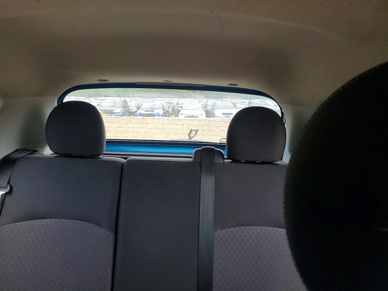 2019 Mitsubishi Mirage მანქანა იყიდება აუქციონზე, vin: ML32A4HJ5KH002893, აუქციონის ნომერი: 60416756
