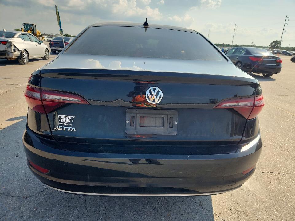Aukcja sprzedaży 2021 Volkswagen Jetta, vin: 3VWC57BU6MM033737, numer aukcji: 62482846