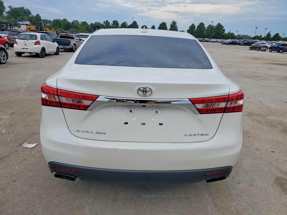 Продажа на аукционе авто 2013 Toyota Avalon, vin: 4T1BK1EB2DU074968, номер лота: 62052286