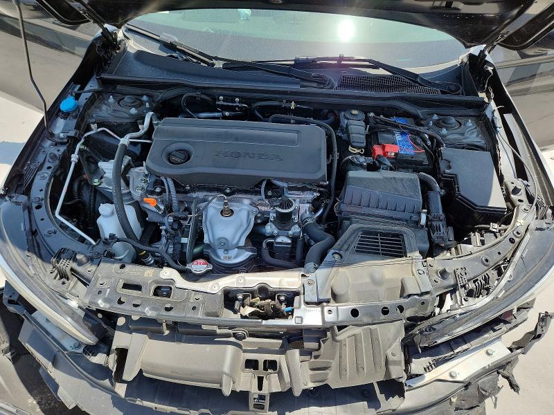 2026 Honda Civic მანქანა იყიდება აუქციონზე, vin: 2HGFE2F52TH538064, აუქციონის ნომერი: 62444016