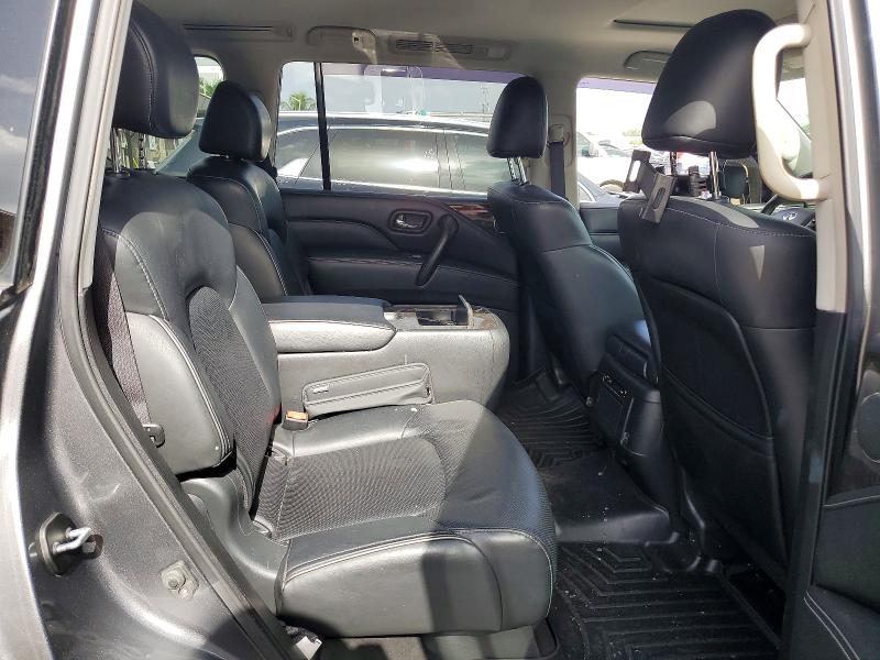 Aukcja sprzedaży 2020 Infiniti Qx80, vin: JN8AZ2NE7L9253007, numer aukcji: 59026236