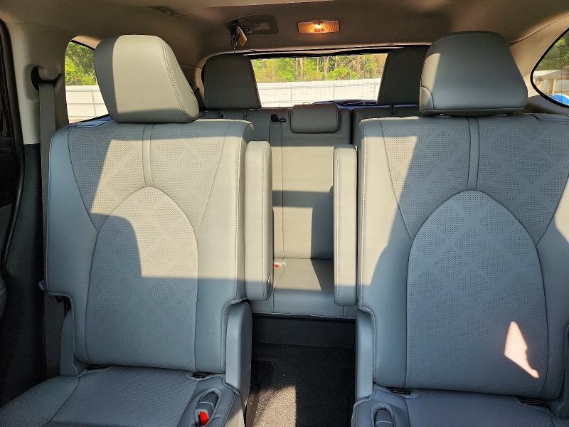 Aukcja sprzedaży 2026 Toyota Highlander, vin: 5TDKDRBH5TS597622, numer aukcji: 61049296