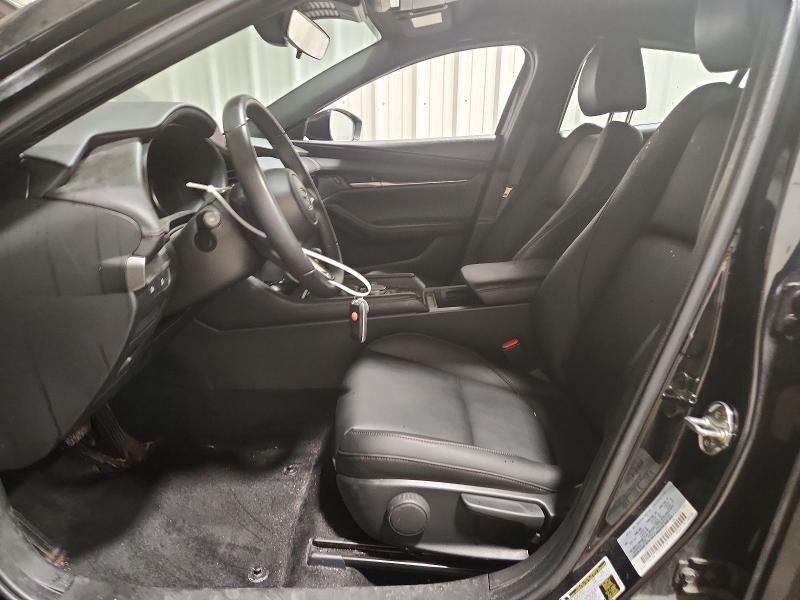 Продаж на аукціоні авто 2025 Mazda 3, vin: JM1BPAKM3S1784200, номер лоту: 59342556