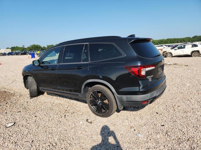 2020 Honda Pilot მანქანა იყიდება აუქციონზე, vin: 5FNYF6H71LB014422, აუქციონის ნომერი: 62907906