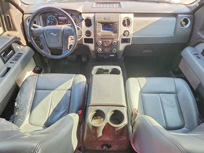 2014 Ford F150 მანქანა იყიდება აუქციონზე, vin: 1FTFW1CF5EKF90173, აუქციონის ნომერი: 62090576