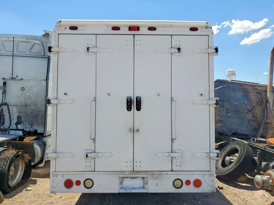 2006 Freightliner Mt45 Chassis მანქანა იყიდება აუქციონზე, vin: 4UZAANBW36CW65638, აუქციონის ნომერი: 62077466
