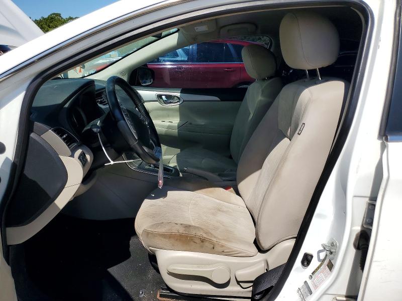 Aukcja sprzedaży 2015 Nissan Sentra, vin: 3N1AB7AP7FY251313, numer aukcji: 62688336