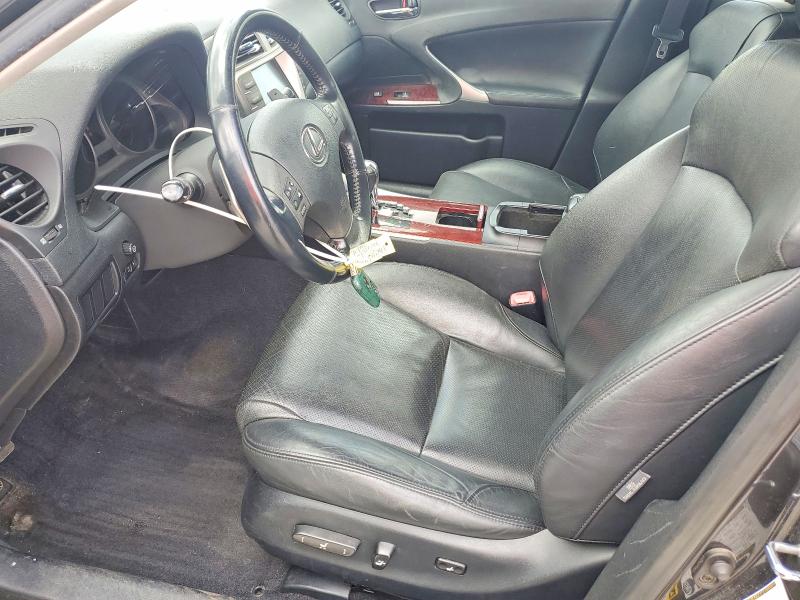 Продажа на аукционе авто 2006 Lexus Is, vin: JTHCK262865006439, номер лота: 60007286