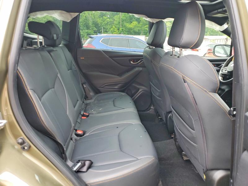 Продаж на аукціоні авто 2022 Subaru Frstr 4x4 W/ey Spt, vin: JF2SKAMC9NH478649, номер лоту: 60758016
