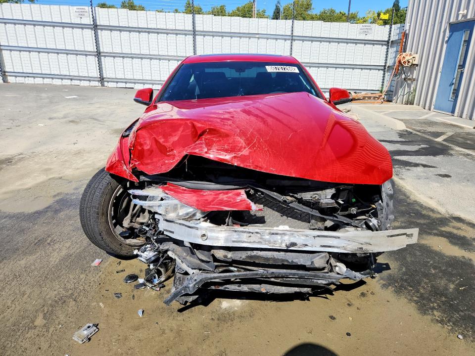 Продаж на аукціоні авто 2017 Bmw 430i, vin: WBA4R7C57HK876455, номер лоту: 60707266