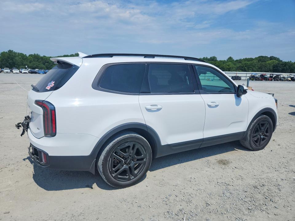 Aukcja sprzedaży 2024 Kia Telluride, vin: 5XYP5DGC9RG495653, numer aukcji: 60045806