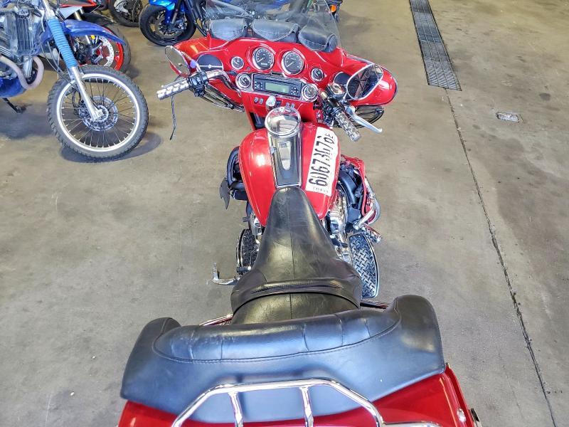 Продажа на аукционе авто 2007 Harley-davidson Fltc, vin: 1HD1FL4137Y617359, номер лота: 60673076