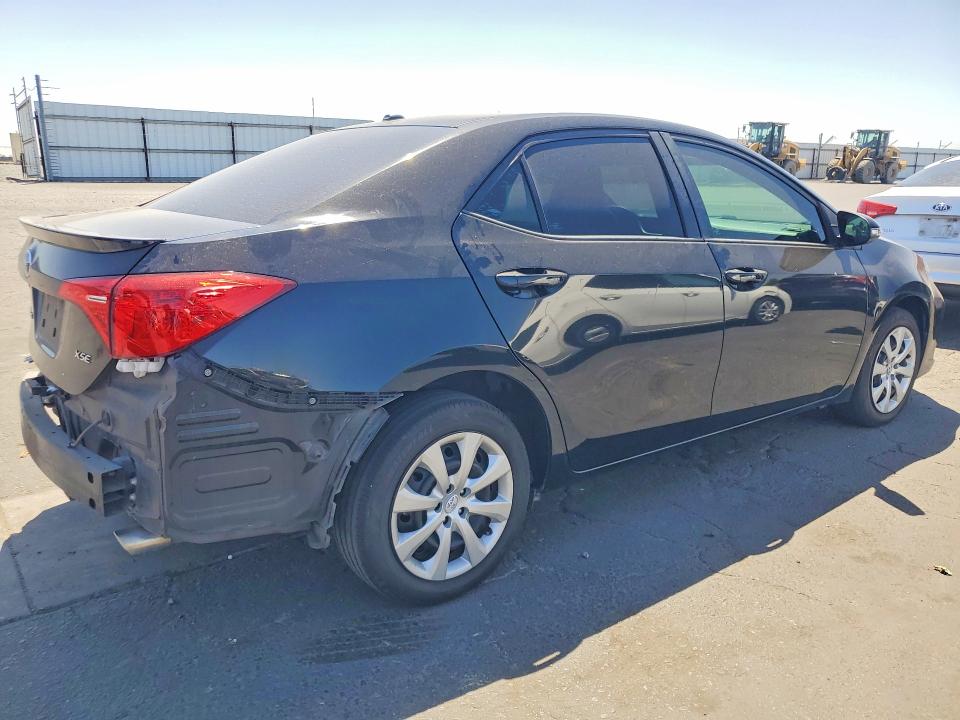 62678096 :رقم المزاد ، 2T1BURHE2KC176820 vin ، 2019 Toyota Corolla مزاد بيع