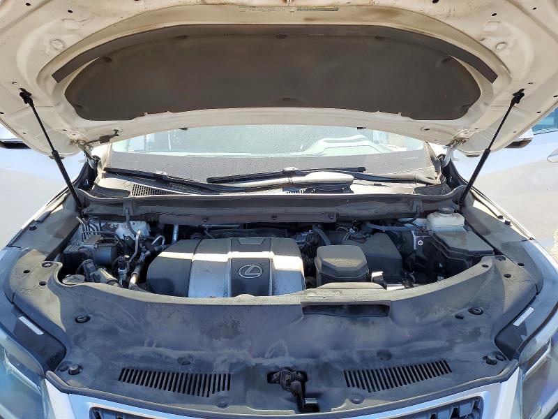 Aukcja sprzedaży 2020 Lexus Rx, vin: 2T2HZMAA4LC172352, numer aukcji: 61002876