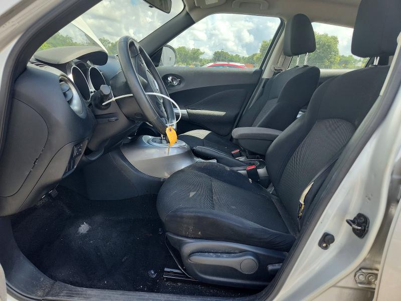 Продаж на аукціоні авто 2013 Nissan Juke, vin: JN8AF5MR2DT211413, номер лоту: 74513925