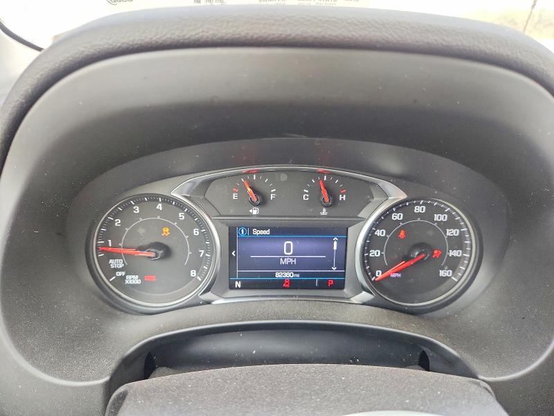 Продаж на аукціоні авто 2023 Gmc Terrain, vin: 3GKALMEG3PL108719, номер лоту: 61087636
