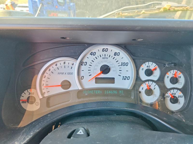 Aukcja sprzedaży 2003 Hummer H2, vin: 5GRGN23UX3H128468, numer aukcji: 61696856