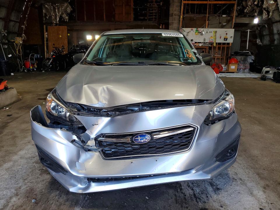 62964506 :رقم المزاد ، 4S3GTAA69H3754670 vin ، 2017 Subaru Impreza مزاد بيع