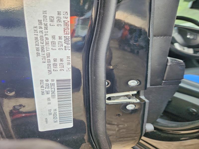 Aukcja sprzedaży 2011 Dodge Charger, vin: 2B3CL5CT2BH616810, numer aukcji: 59217746