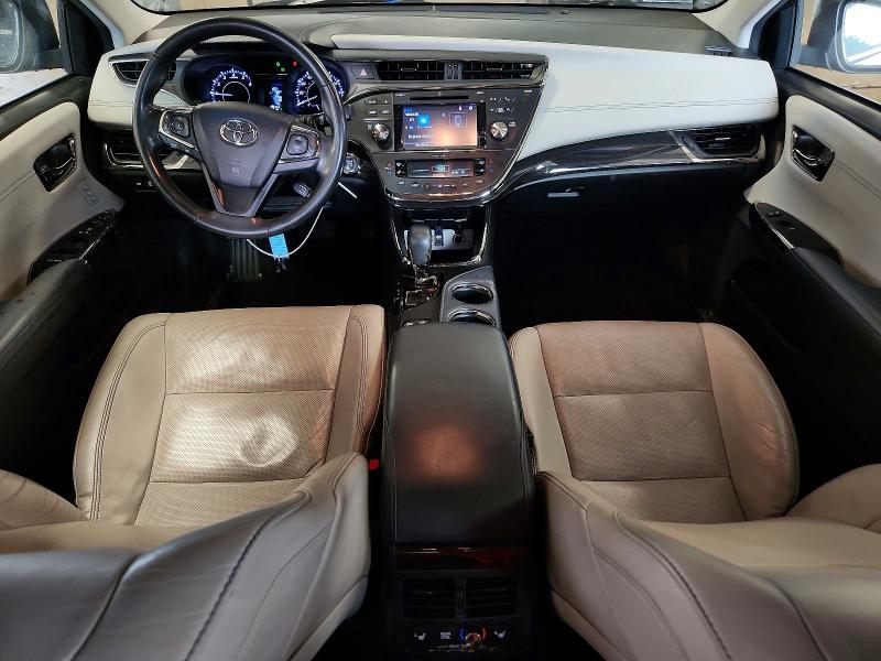 Продажа на аукционе авто 2015 Toyota Avalon, vin: 4T1BK1EB3FU143296, номер лота: 60628876