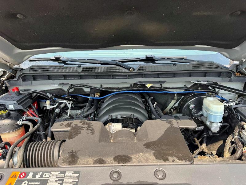 Продаж на аукціоні авто 2018 Chevrolet Silverado, vin: 1GCVKREC3JZ373599, номер лоту: 61524916