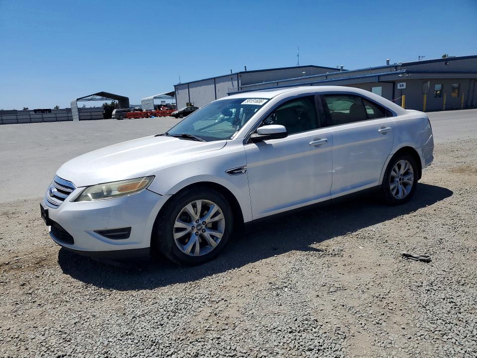 2012 Ford Taurus მანქანა იყიდება აუქციონზე, vin: 1FAHP2EW4CG103043, აუქციონის ნომერი: 58151606