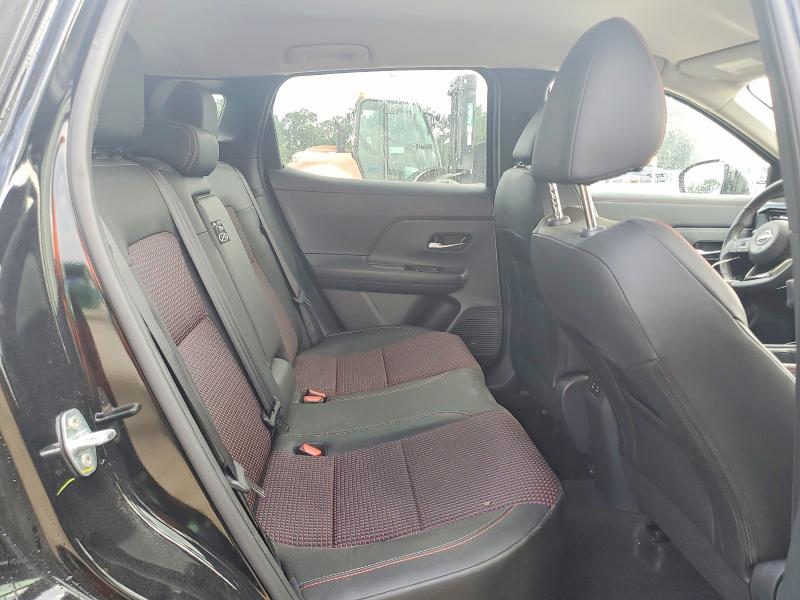Продажа на аукционе авто 2026 Nissan Kicks, vin: 3N8AP6DA2TL382257, номер лота: 59325196