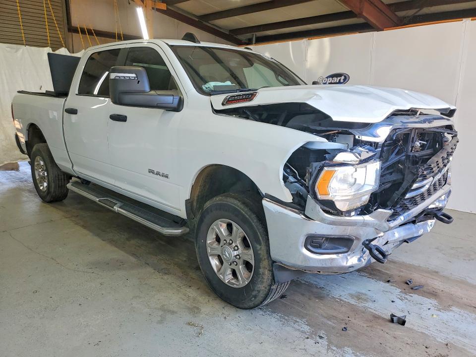 Продаж на аукціоні авто 2024 Ram 2500, vin: 3C6UR5DJ8RG275929, номер лоту: 62121736