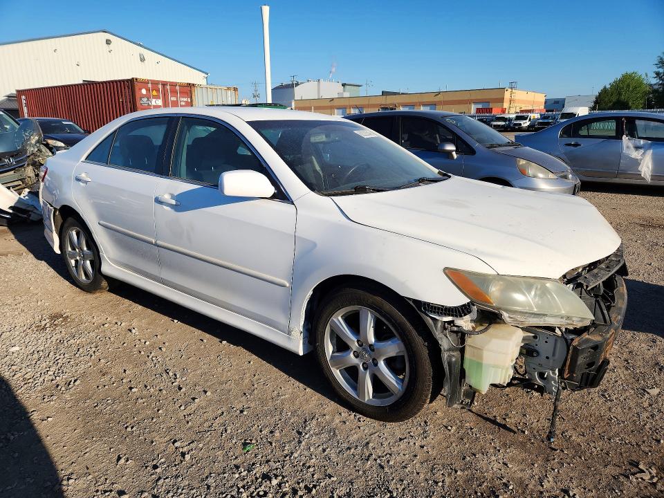 Aukcja sprzedaży 2009 Toyota Camry, vin: 4T1BE46K19U817151, numer aukcji: 62225546