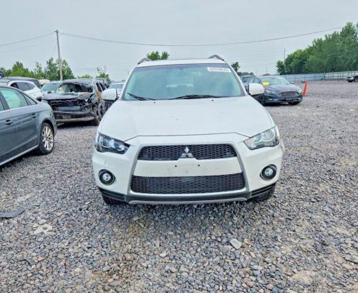 Продаж на аукціоні авто 2011 Mitsubishi Outlander, vin: JA4JT3AW2BU042269, номер лоту: 62978676