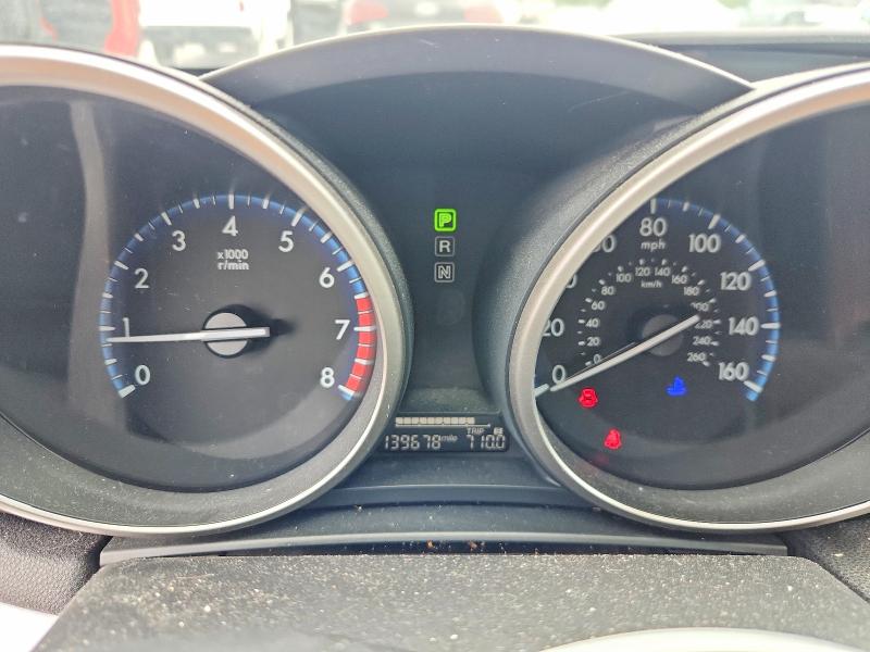 Продажа на аукционе авто 2013 Mazda 3, vin: JM1BL1L70D1776580, номер лота: 62614426