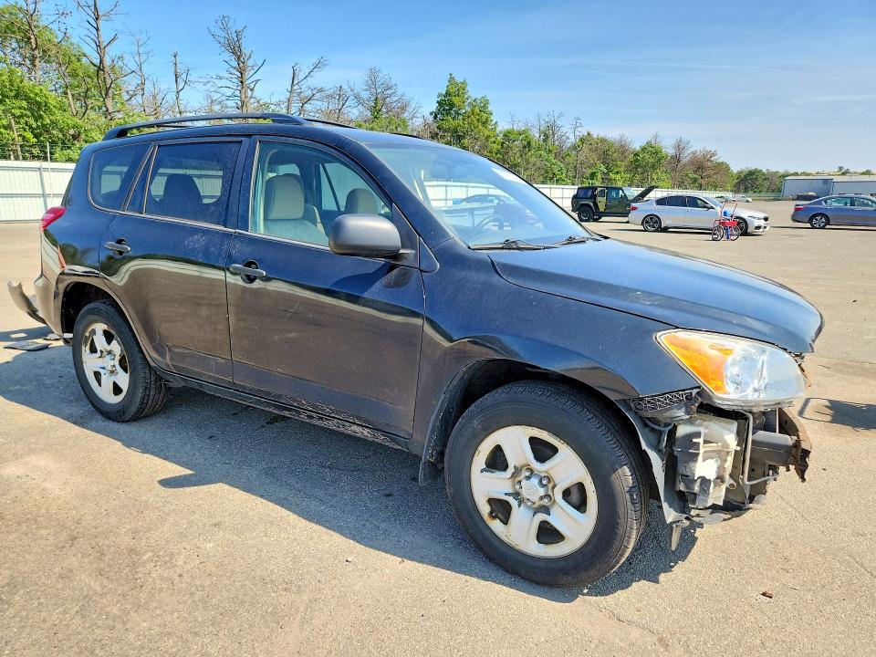 Продаж на аукціоні авто 2012 Toyota Rav4, vin: 2T3BF4DV7CW230705, номер лоту: 61791246
