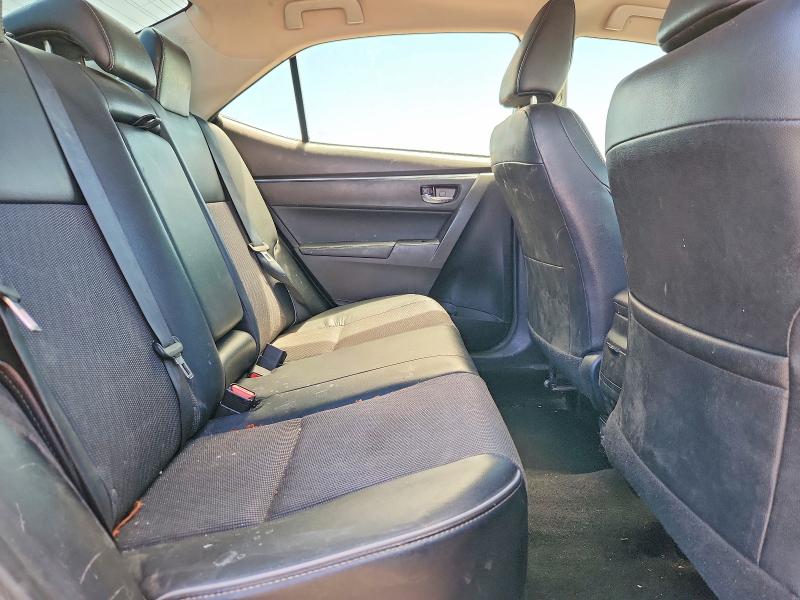 62675186 :رقم المزاد ، 2T1BURHE6GC741903 vin ، 2016 Toyota Corolla مزاد بيع