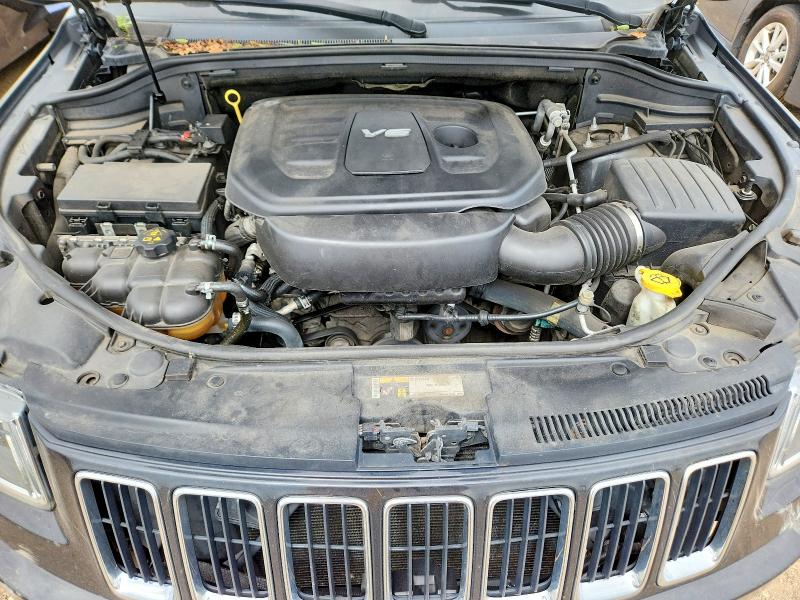60459466 :رقم المزاد ، 1C4RJFBGXGC433979 vin ، 2016 Jeep Grand Cherokee مزاد بيع