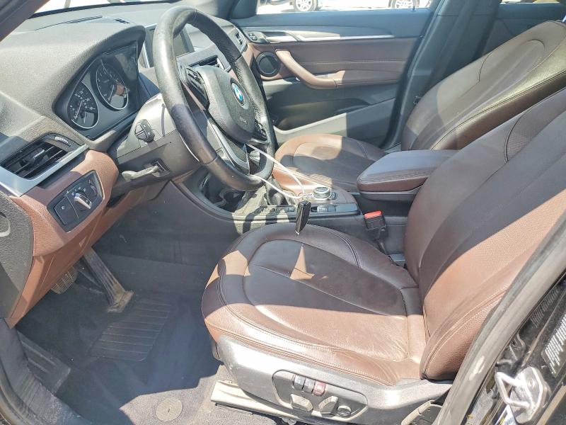 Aukcja sprzedaży 2017 Bmw X1, vin: WBXHT3C39H5F76434, numer aukcji: 60589046