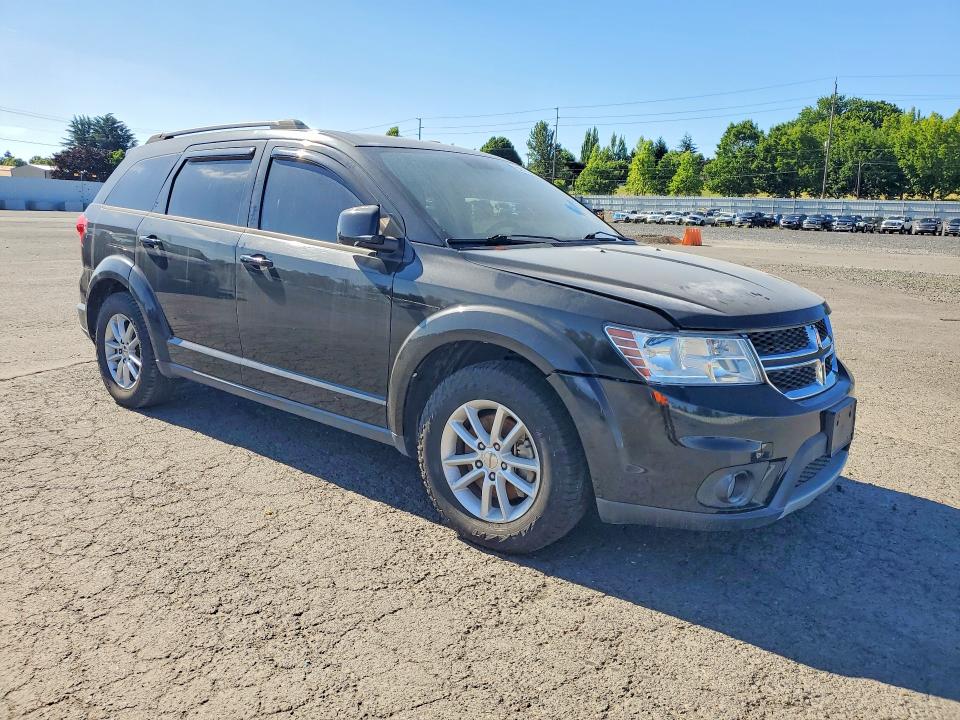 Продаж на аукціоні авто 2015 Dodge Journey, vin: 3C4PDCBG0FT599539, номер лоту: 60518046