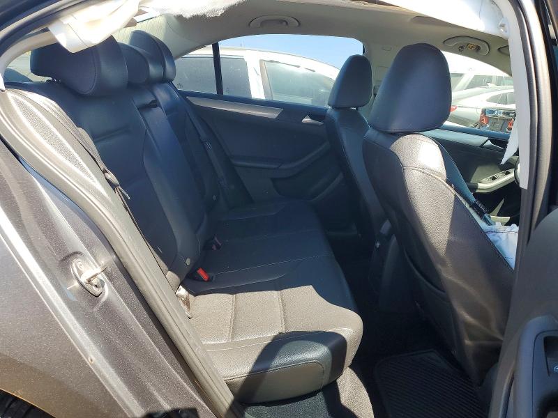 Aukcja sprzedaży 2017 Volkswagen Jetta, vin: 3VWDB7AJ2HM267304, numer aukcji: 60199646