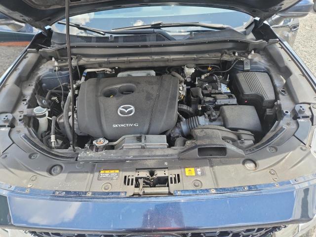 Продаж на аукціоні авто 2022 Mazda Cx-5, vin: JM3KFBDM1N1538750, номер лоту: 62516036
