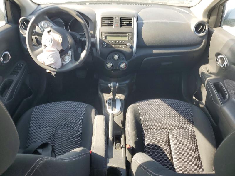 61984816 :رقم المزاد ، 3N1CN7AP3EL853928 vin ، 2014 Nissan Versa مزاد بيع