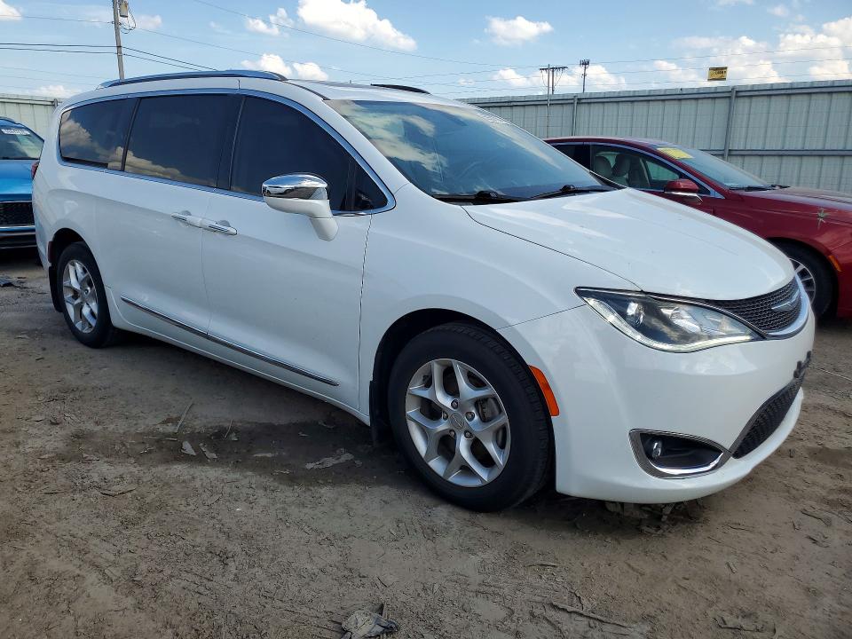 Aukcja sprzedaży 2020 Chrysler Pacifica, vin: 2C4RC1GG6LR162944, numer aukcji: 59307306
