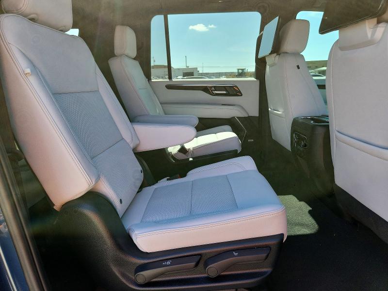 Продаж на аукціоні авто 2026 Chevrolet Suburban, vin: 1GNS6FKL8TR112098, номер лоту: 62837366