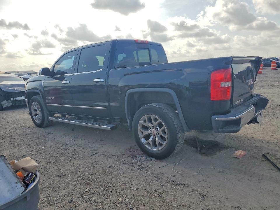 Aukcja sprzedaży 2015 Gmc Sierra, vin: 3GTP1VEC3FG370746, numer aukcji: 62083076