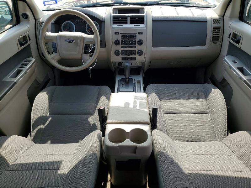 Продаж на аукціоні авто 2010 Ford Escape, vin: 1FMCU0D79AKB24682, номер лоту: 62507606