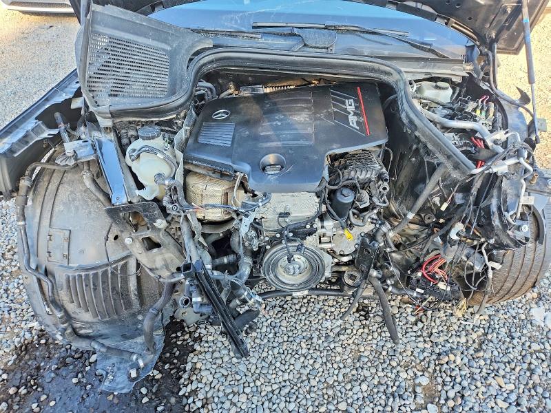 Aukcja sprzedaży 2021 Mercedes-benz Gle Coupe, vin: 4JGFD6BB3MA559778, numer aukcji: 60078196