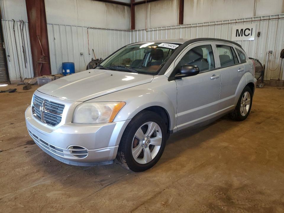 Aukcja sprzedaży 2010 Dodge Caliber, vin: 1B3CB4HA2AD543647, numer aukcji: 62759456