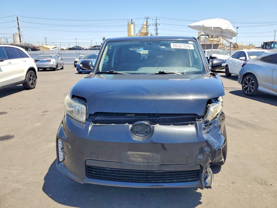 2013 Scion Xb მანქანა იყიდება აუქციონზე, vin: JTLZE4FE5DJ032868, აუქციონის ნომერი: 60522836