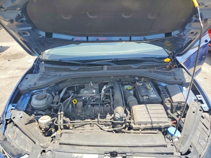 62278226 :رقم المزاد ، 3VWC57BU9LM077939 vin ، 2020 Volkswagen Jetta مزاد بيع