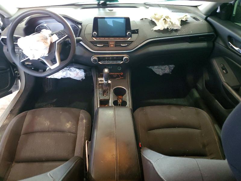Продаж на аукціоні авто 2022 Nissan Altima, vin: 1N4BL4DV6NN400304, номер лоту: 60182946